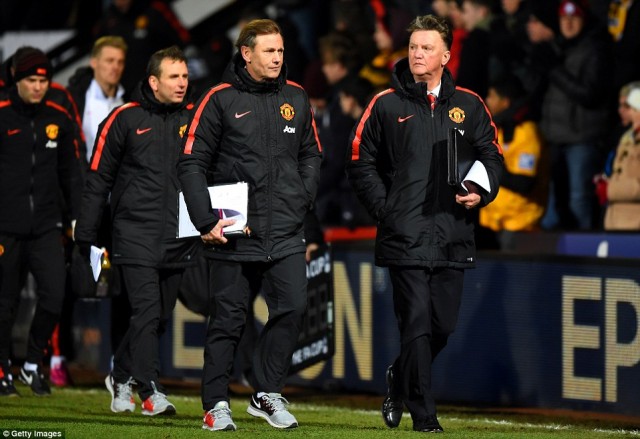 Preston North End v Manchester United: Five things to look out for