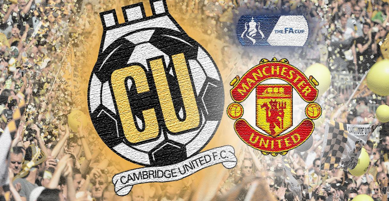 Manchester United v Cambridge United: Five things to look out for