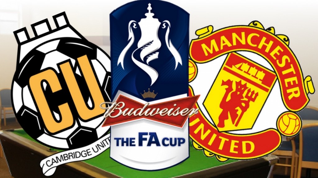 Cambridge United v Manchester United: Match preview
