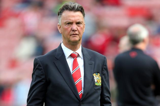West Ham United v Manchester United: Five things to look out for