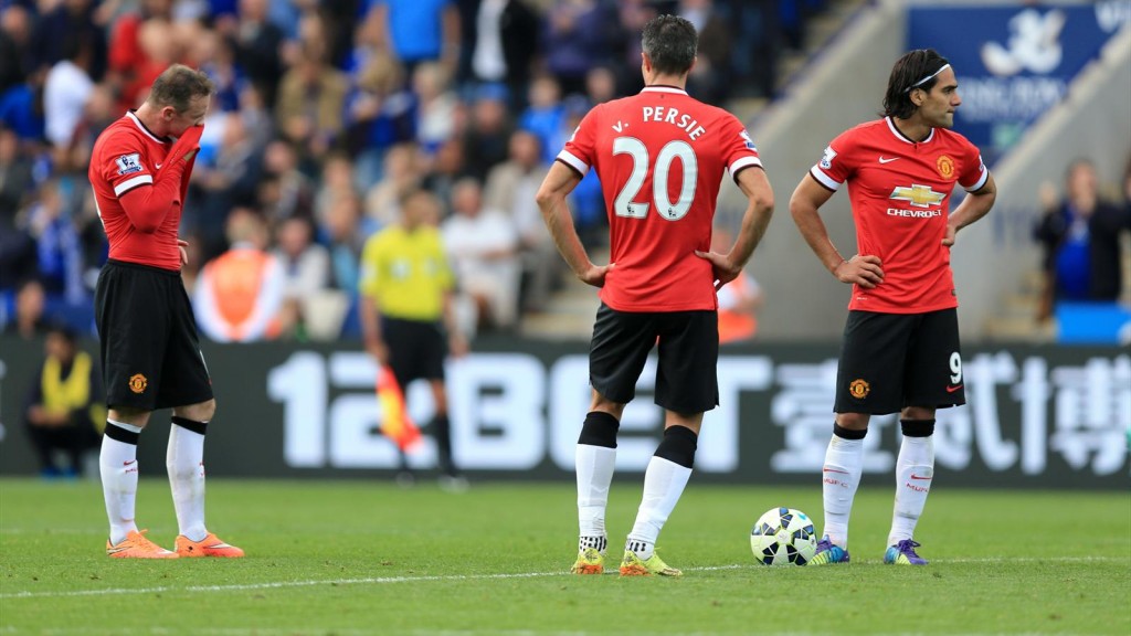 West Ham United v Manchester United: Predicted line-up