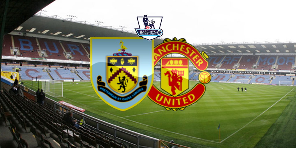 Manchester United v Burnley: Match preview