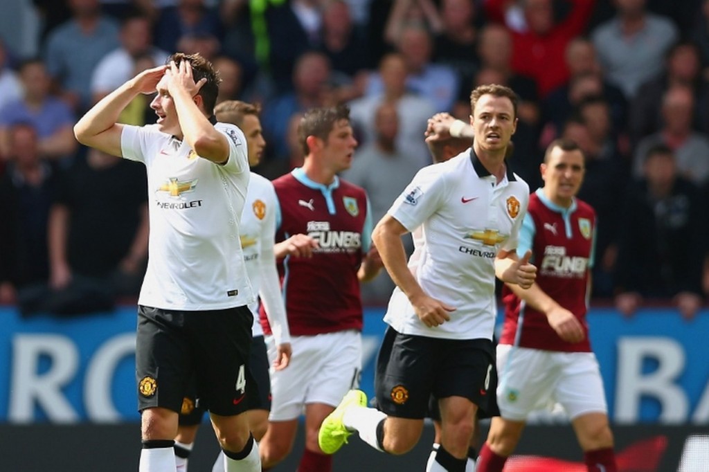 Manchester United v Burnley: Five things to look out for