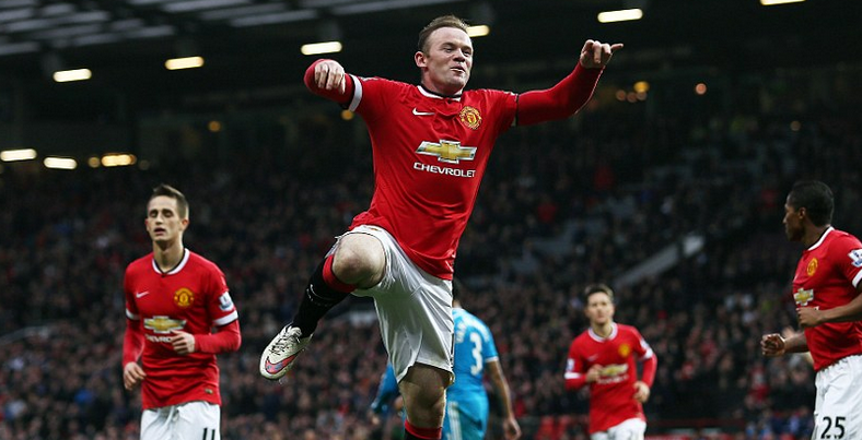 Manchester United 2-0 Sunderland: Four things we learned