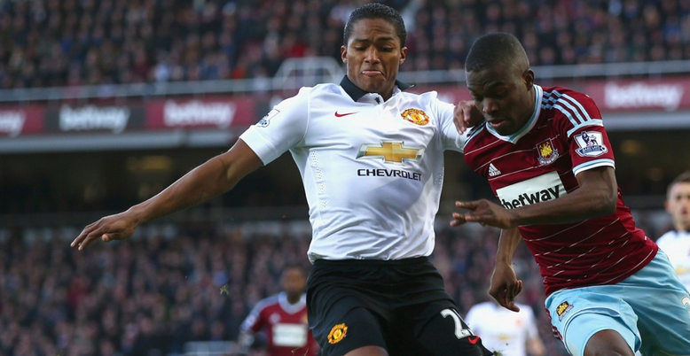 Manchester United v Burnley: Predicted line-up