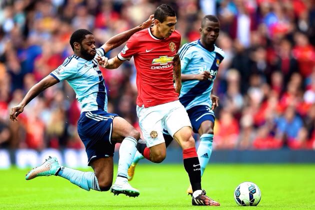 West Ham United v Manchester United: Match preview