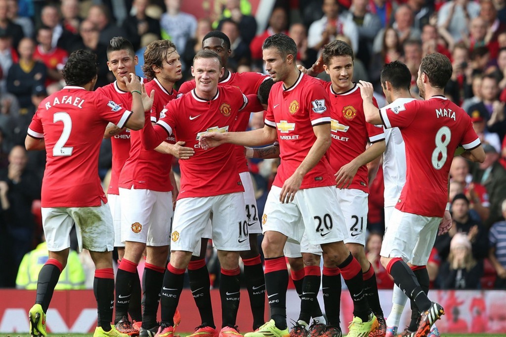 Preston North End v Manchester United: Predicted line-up