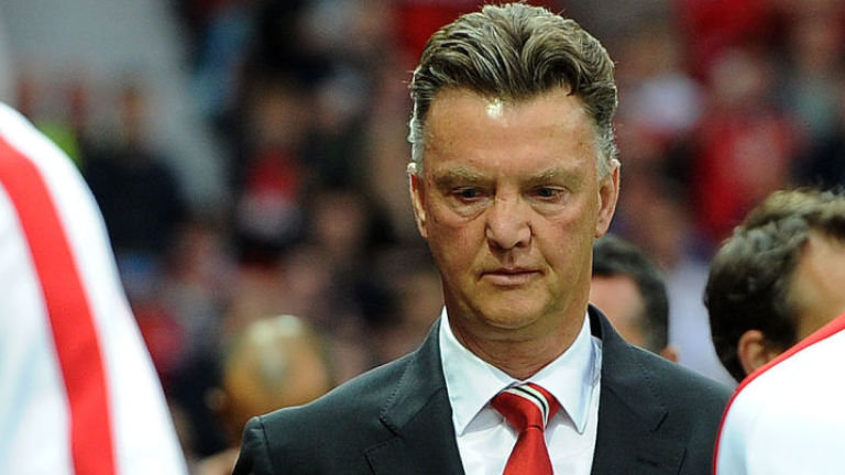 Swansea City 2-1 Manchester United: Match report