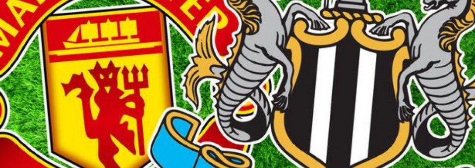 Newcastle United 0-1 Manchester United: Match report