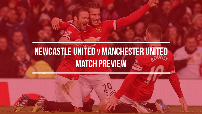 Newcastle United v Manchester United: Match preview