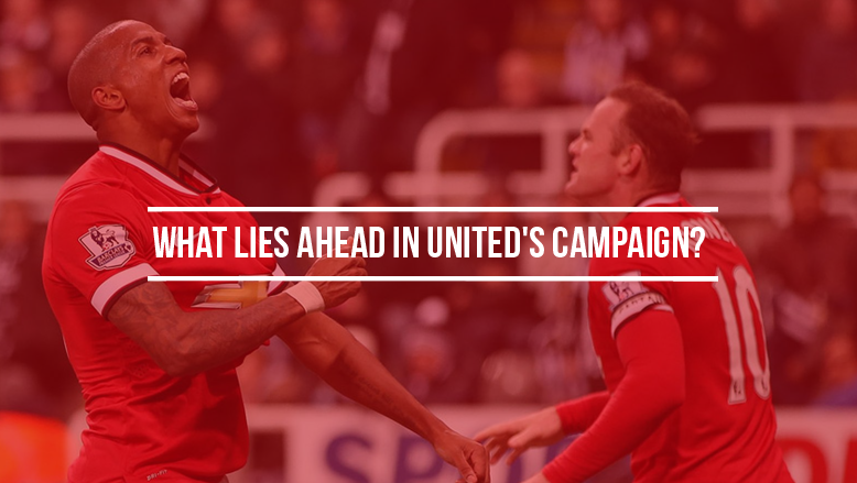 What lies ahead in United’s campaign?
