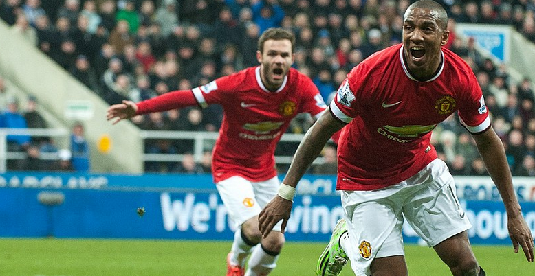 Newcastle United 0-1 Manchester United: Four things we learned