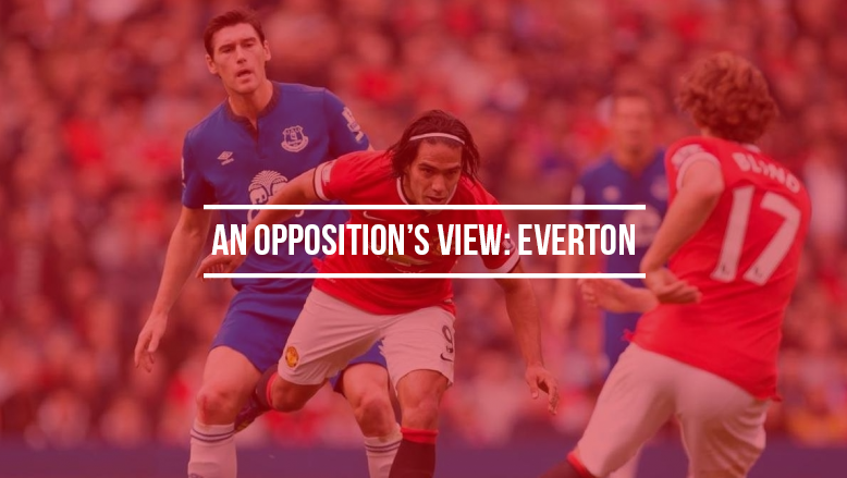An opposition’s view: Everton