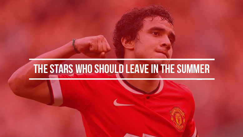 The stars who should leave in the summer