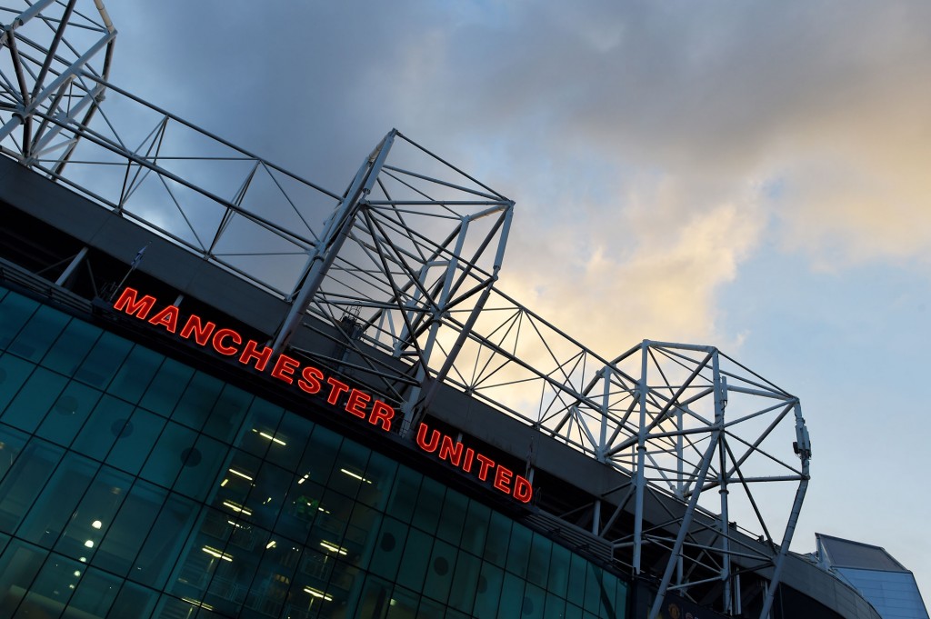 The story of United’s first full-time manager