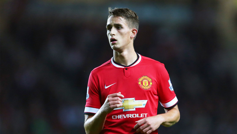 Player profile: Adnan Januzaj