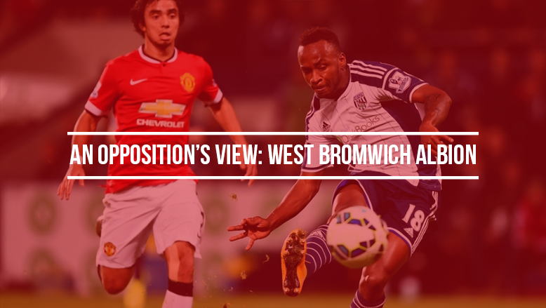 An opponent’s view: West Bromwich Albion