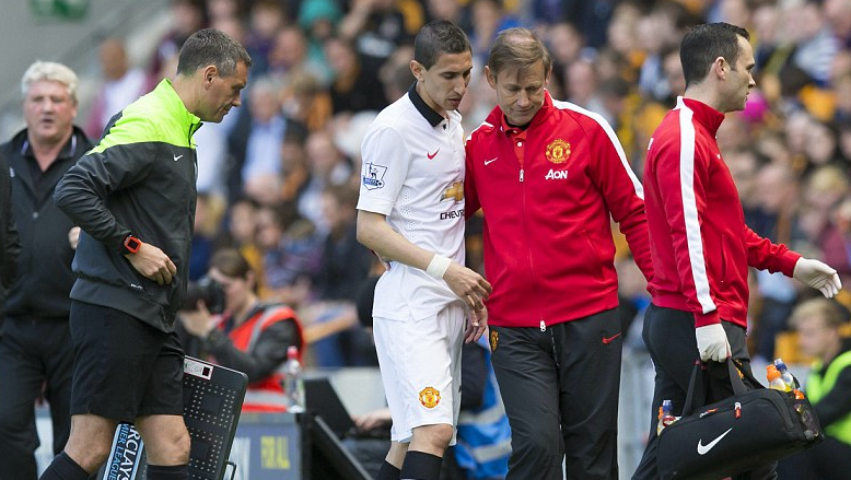 Hull City 0-0 Manchester United: Where does this leave United?