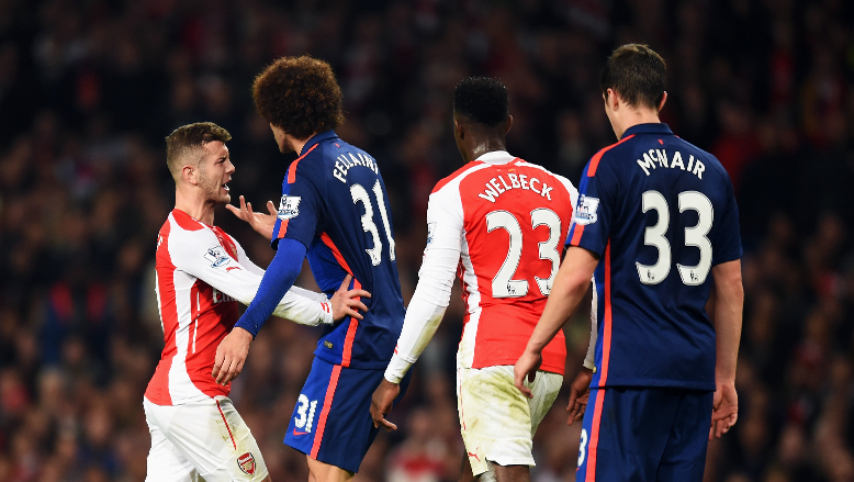 A supporter’s view on facing Arsenal