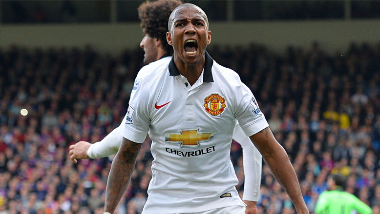 Crystal Palace 1-2 Manchester United: Four things we learned