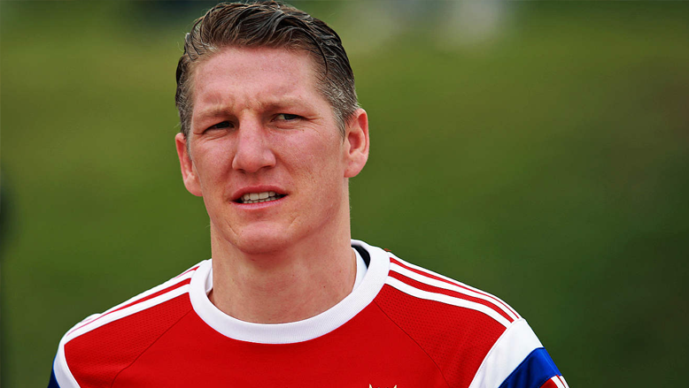 Bastian Schweinsteiger linked to Manchester United