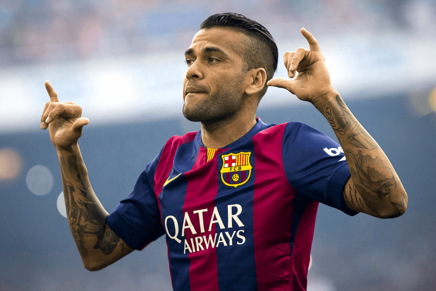 Dani Alves 2