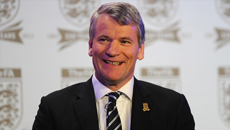Director David Gill could reject FIFA role
