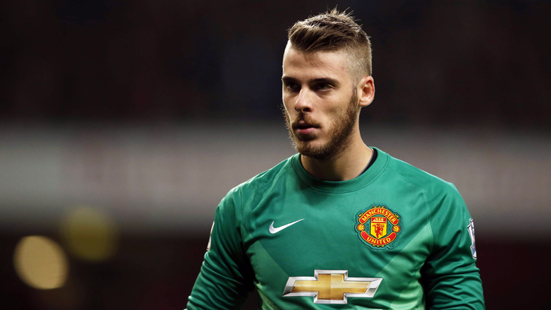 Van Gaal: Keeping David de Gea won’t be easy