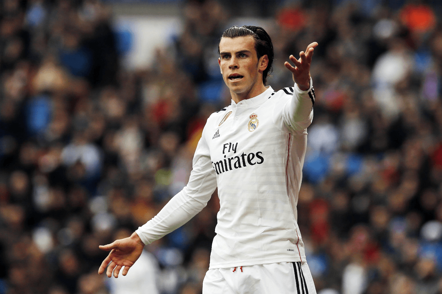 Gareth Bale 2