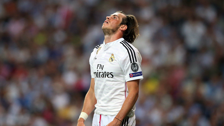 Gary Neville hopes United pursue Bale in de Gea deal