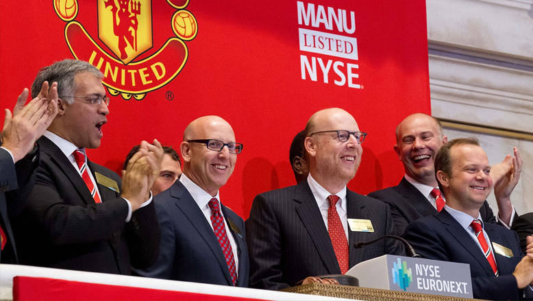 A decade of the Glazers: What effect have they had?