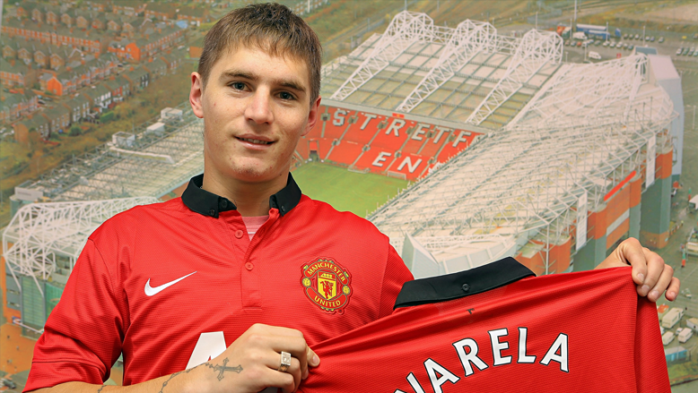 Player profile: Guillermo Varela