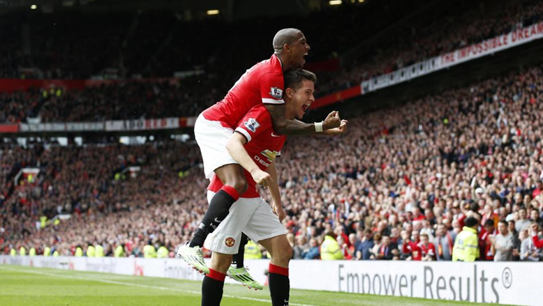Ander Herrera wants to achieve more next season