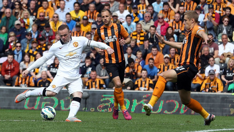 Hull City 0-0 Manchester United: Four things we learned