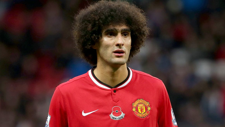Fellaini: We deserve top four finish