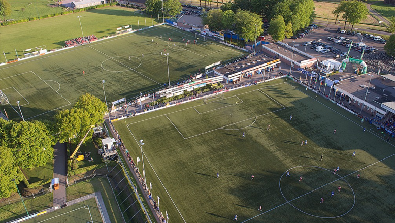 Under-15s to feature in Marveld 2015 tournament