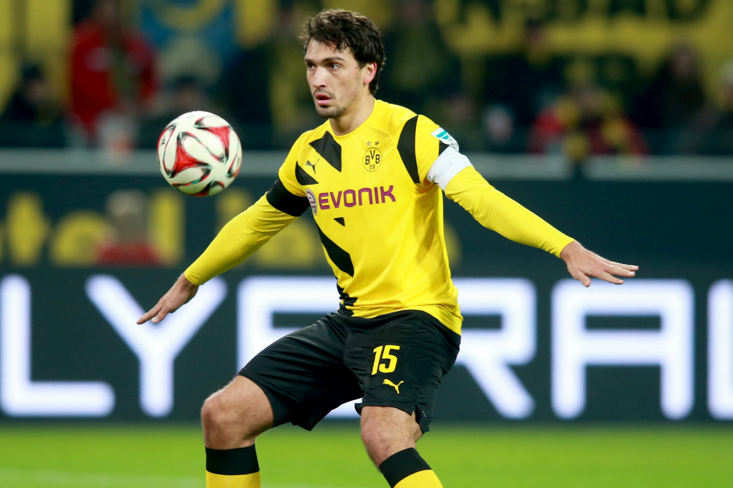 Mats Hummels