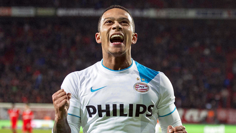 How will Memphis Depay fit into Louis van Gaal’s plans?