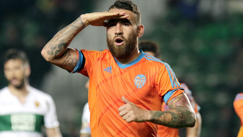 Reports suggest Otamendi agrees personal terms
