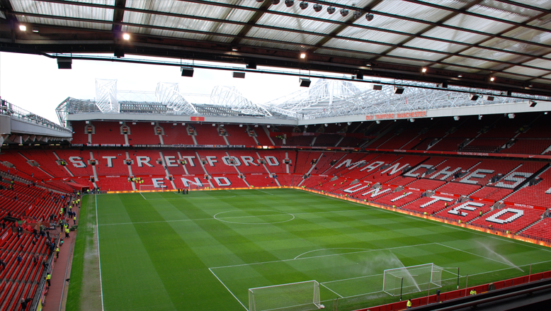 121 years on: The first meeting with Arsenal