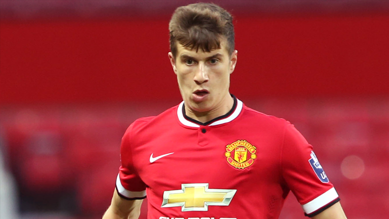Paddy McNair gaining confidence for the Reds