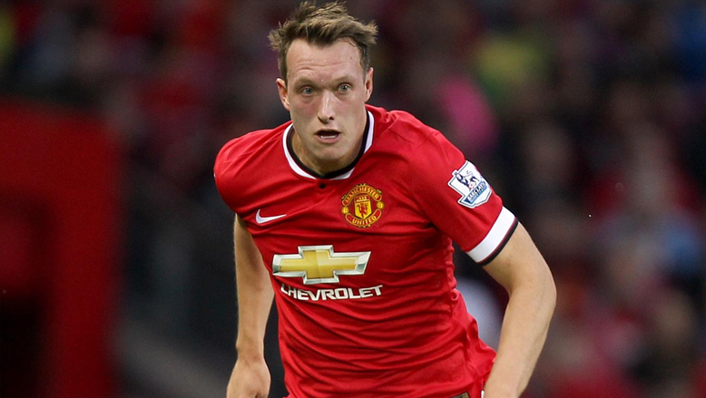 Phil Jones relishing European football next season