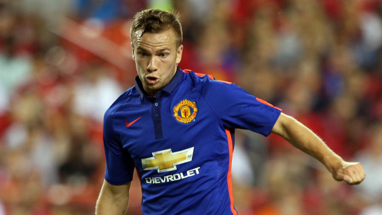 How much of a flop was Tom Cleverley?