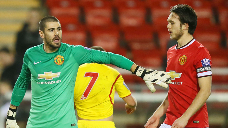 Thorpe relishing prospect of league title in derby