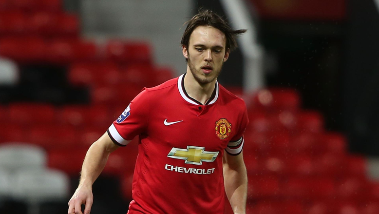 Manchester United U21s 4-0 Manchester City U21s: Match report