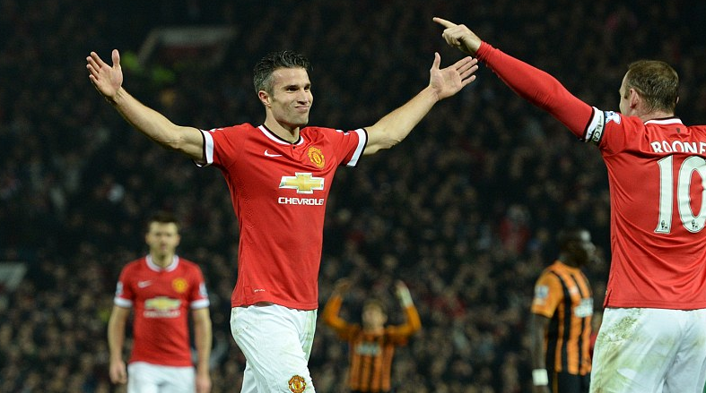 Manchester United vs Arsenal: Played for both