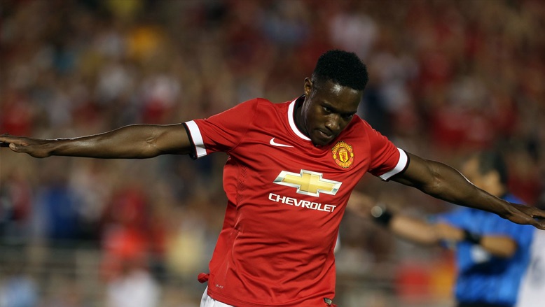 Was Danny Welbeck a good sale to Arsenal?