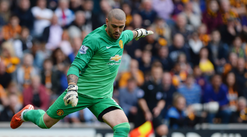 United to reject Valdes offers
