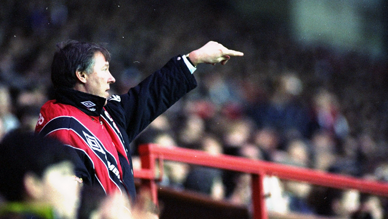 Gary Prior | Getty Images