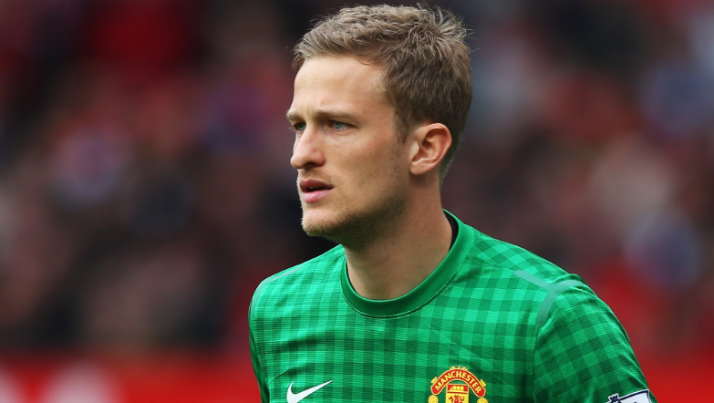 Second chance for Lindegaard?